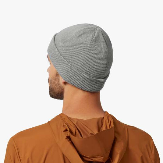 Merino Beanie