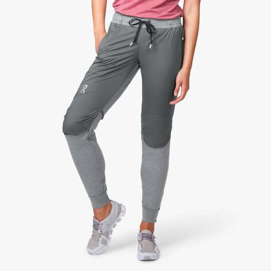 Lady Running Pants