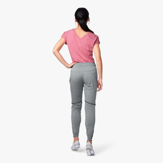 Lady Running Pants