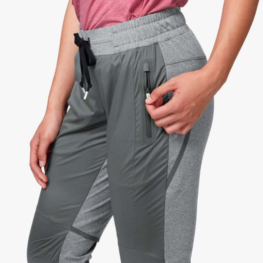 Lady Running Pants