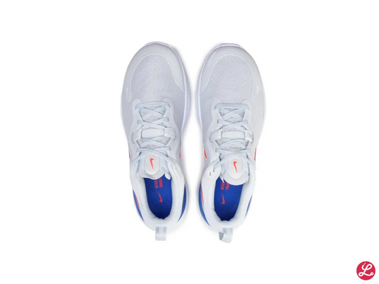 React Miler