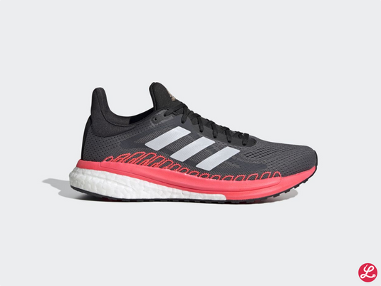 Solar Glide ST 3 w