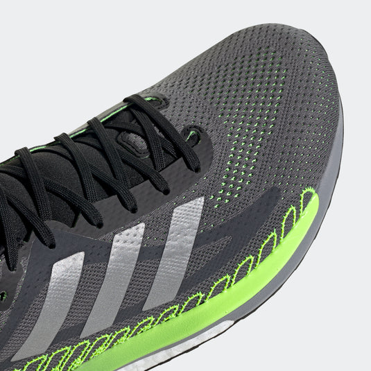 Solar Glide ST 3