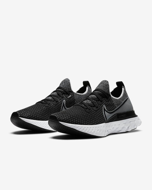 React Infinity Run FK