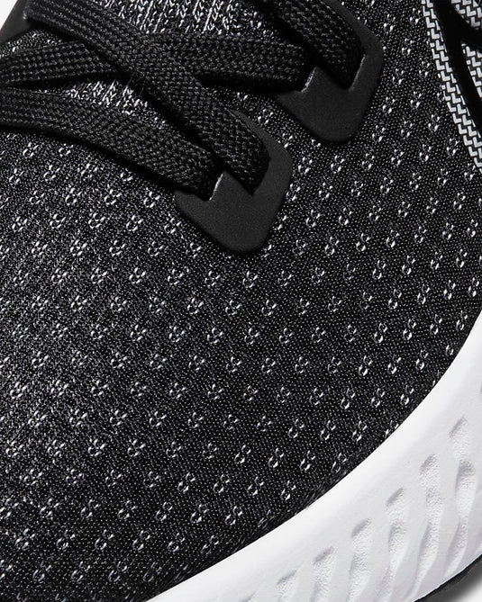 React Infinity Run FK