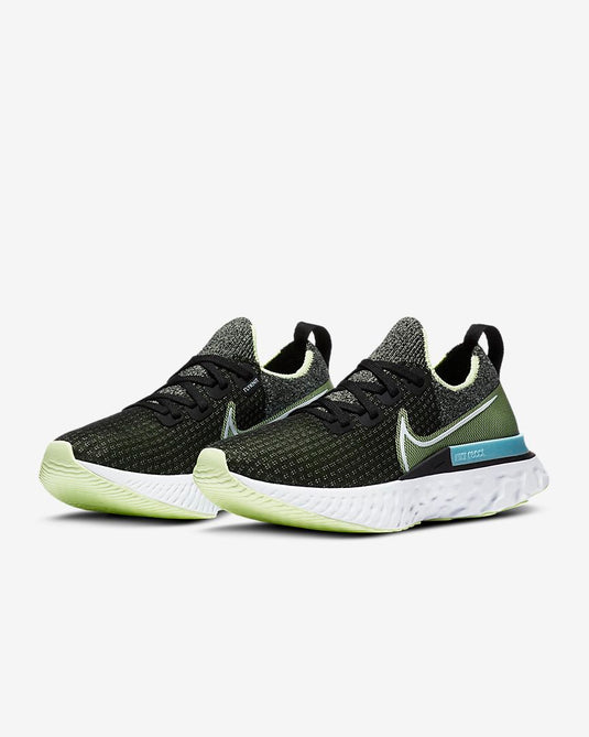 React Infinity Run FK