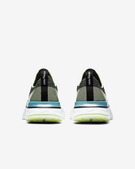 React Infinity Run FK
