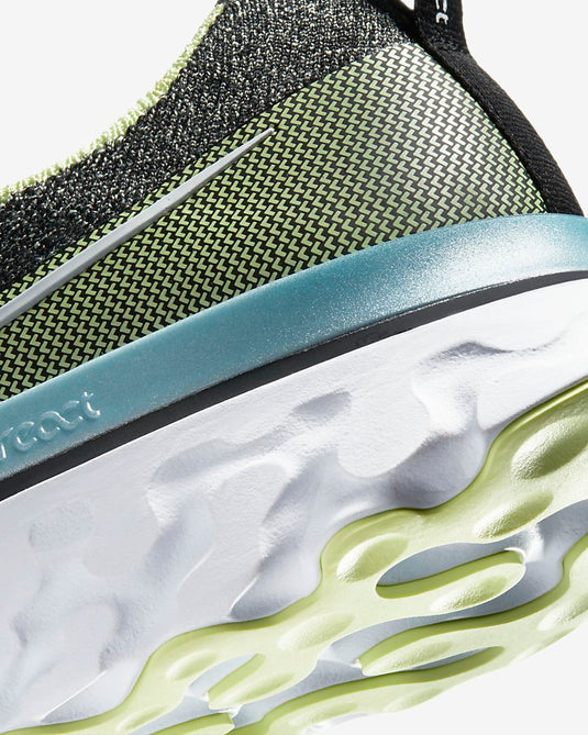 React Infinity Run FK