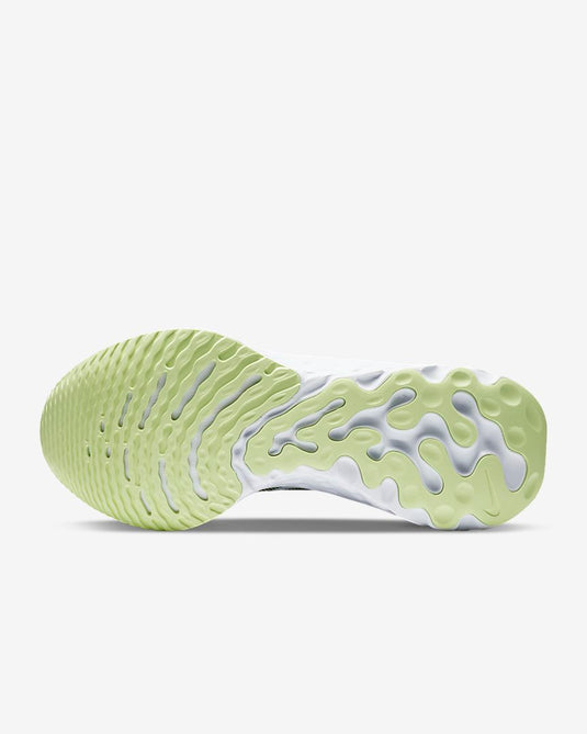 React Infinity Run FK