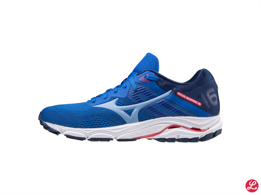 Lady Wave Inspire 16