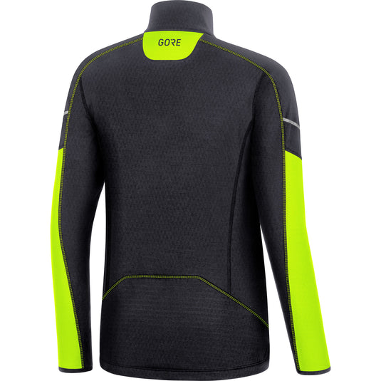 Lady Thermo LS Zip Shirt