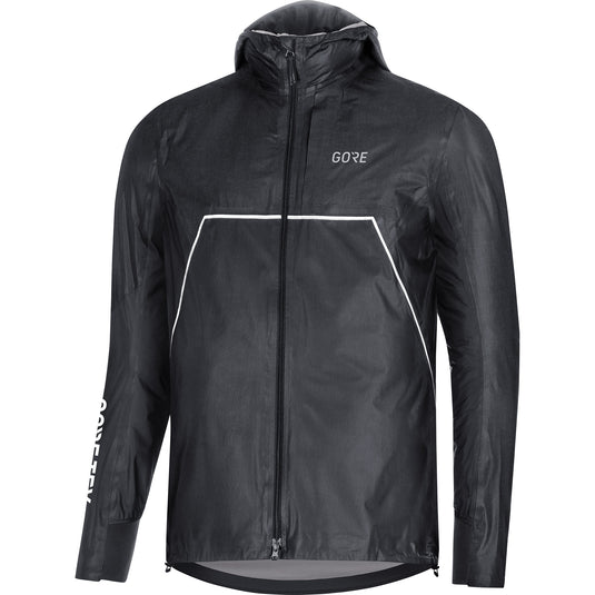 R7 GTX Shakedry Trail Hooded Jacket