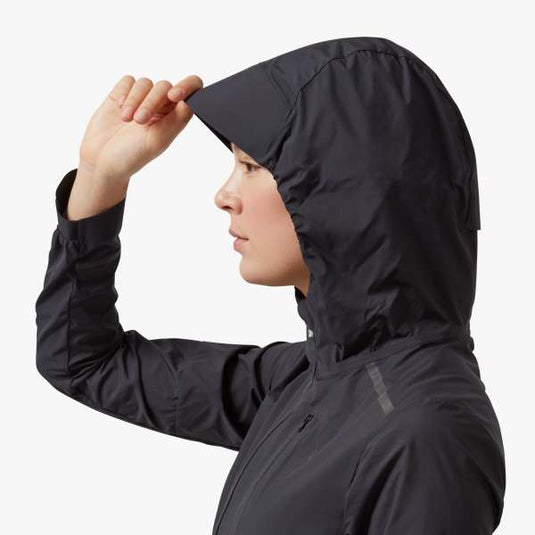 Lady Weather Jacket