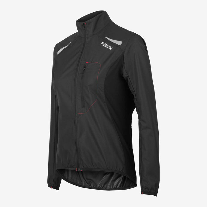 Women S1 Run Jacket