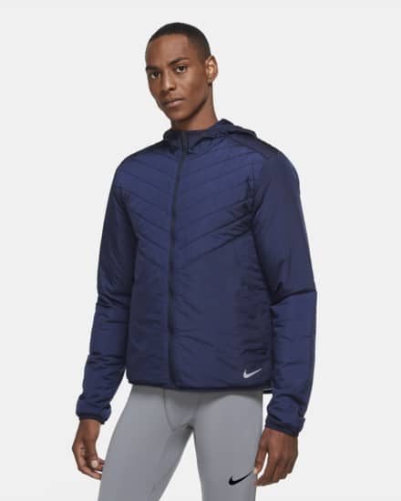 Aerolayer Jacket