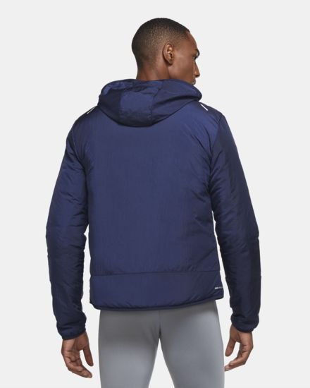 Aerolayer Jacket