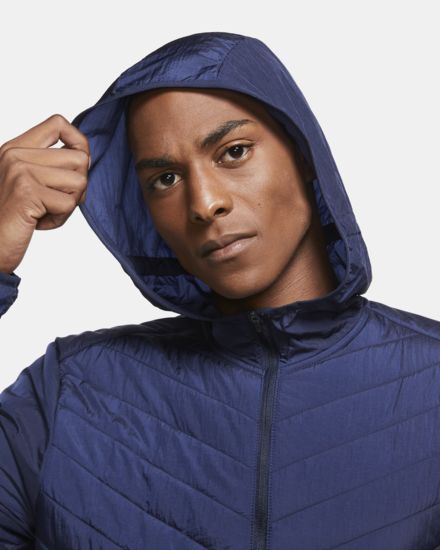 Aerolayer Jacket