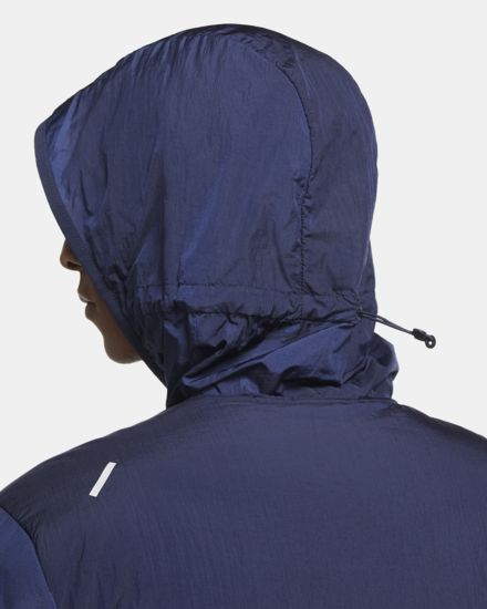 Aerolayer Jacket