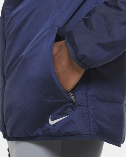 Aerolayer Jacket