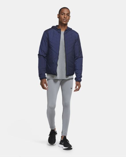 Aerolayer Jacket