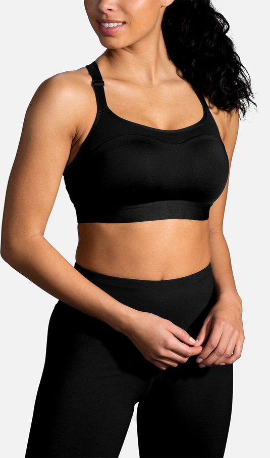 Dare Racerback Run Bra