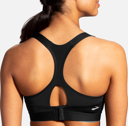 Dare Racerback Run Bra