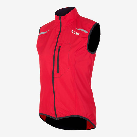 Women S1 Run Vest