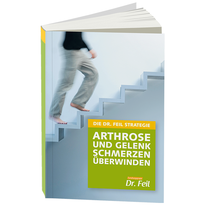 Arthrose und Gelenkschmerzen überwinden
