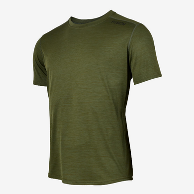 C3 T-Shirt Green