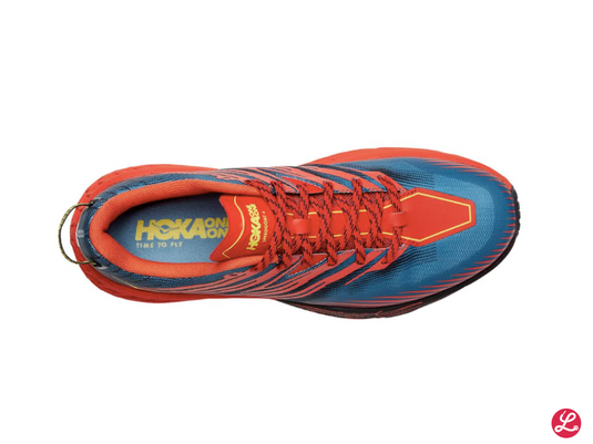 Speedgoat 4