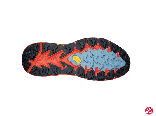 Speedgoat 4