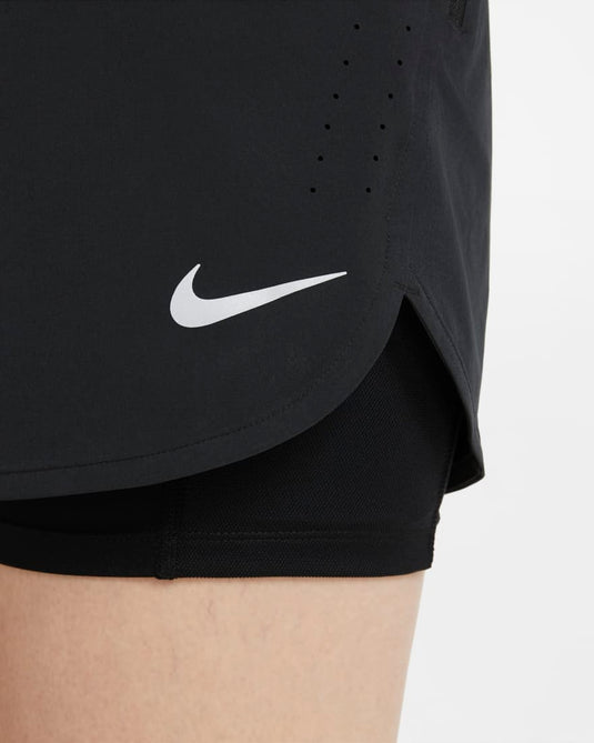 Lady Eclipse 2in1 Short