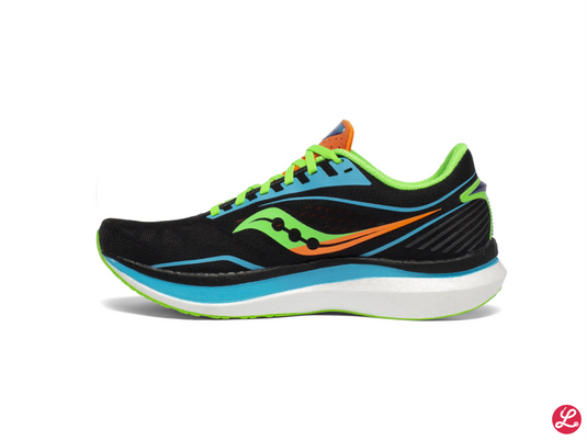 Endorphin Speed