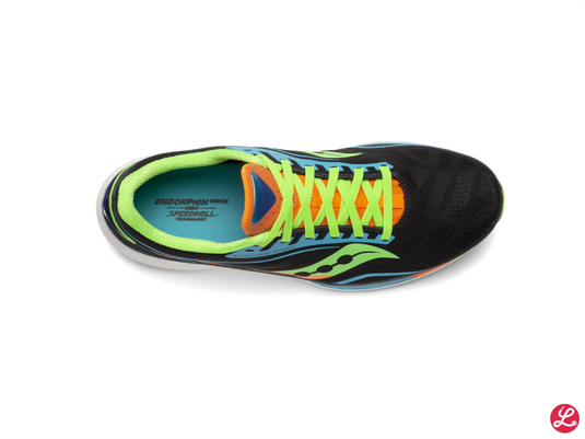 Endorphin Speed
