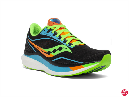 Endorphin Speed