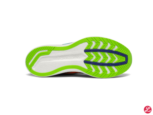 Endorphin Speed