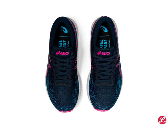 Lady Gel-DS Trainer 26