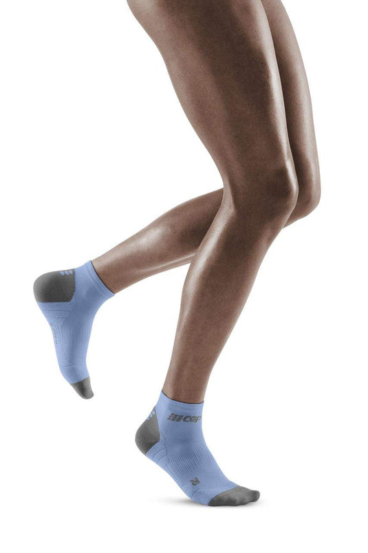 Women Compression Low Cut Socks 3.0