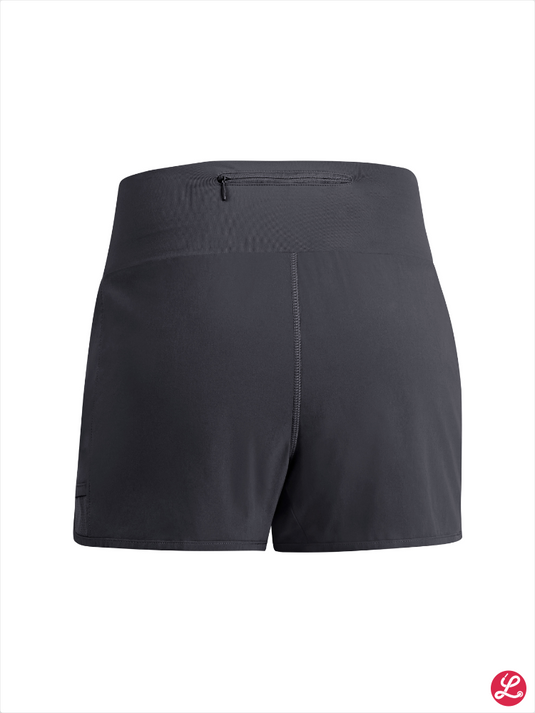 Lady R5 light Shorts