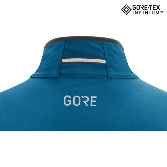 Lady R3 Gore-Tex Infinium Partial Jacket