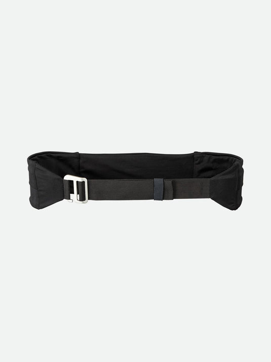 Adjustable Fit Zipster Black