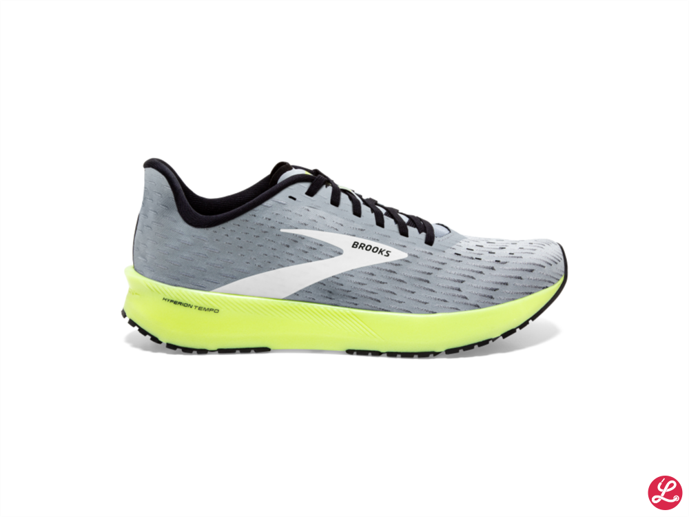 Brooks hyperion 2025 sprengung