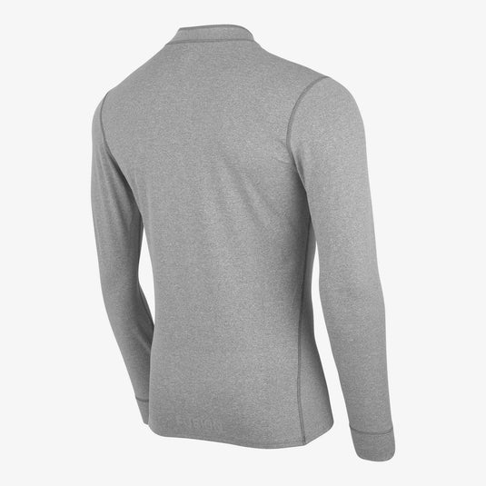 Zip Neck