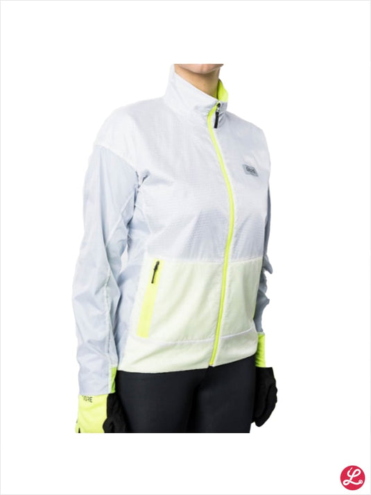 Lady Drive GTX Infinium Jacket