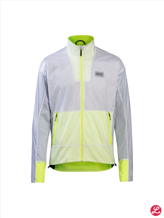 Drive GTX Infinium Jacket