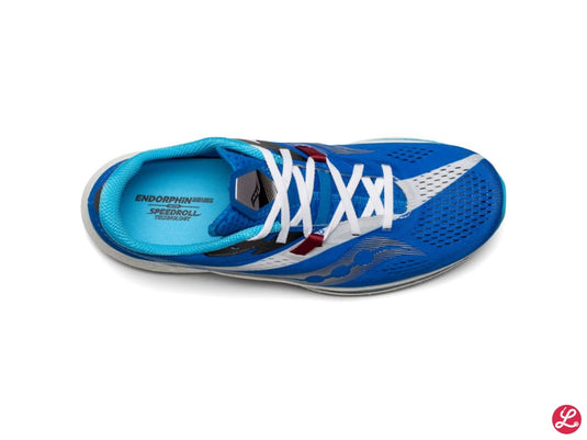 Endorphin Pro 2