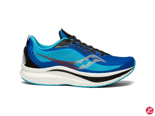 Endorphin Speed 2