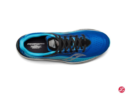 Endorphin Speed 2