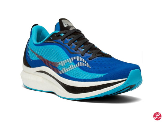 Endorphin Speed 2