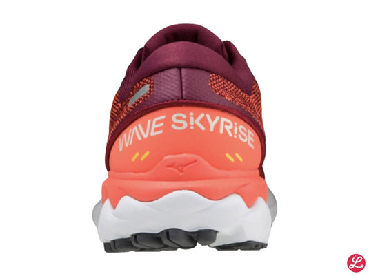 Lady Skyrise 2